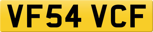 VF54VCF